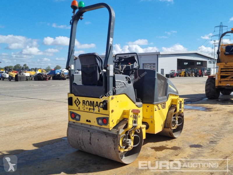 Wals  BW120AD-5