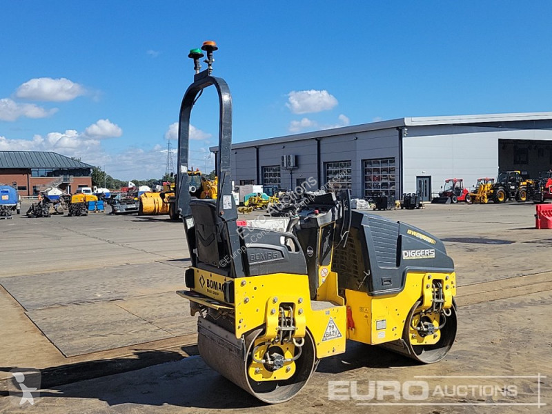 Wals  BW80AD-5