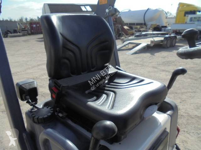 Compactor Dynapac