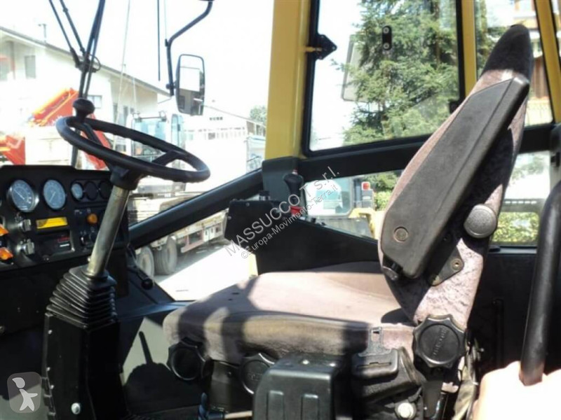 Compacteur Dynapac
