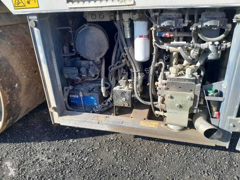 Walec Dynapac CG2300
