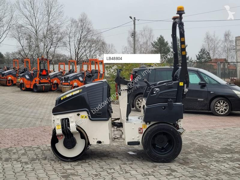 Compactor Bomag ACM - 5