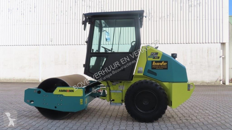 Wals Ammann ARS50