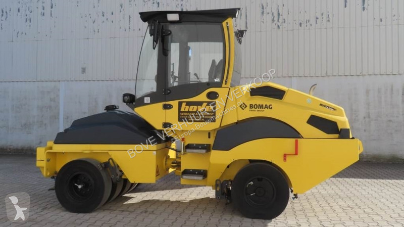 Wals Bomag BW11 RH-5
