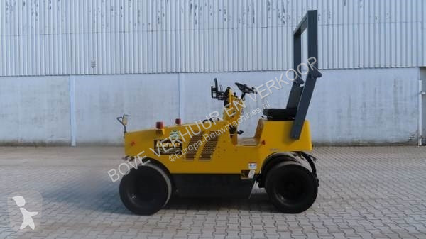 Vibrohenger Sakai TS-160-3