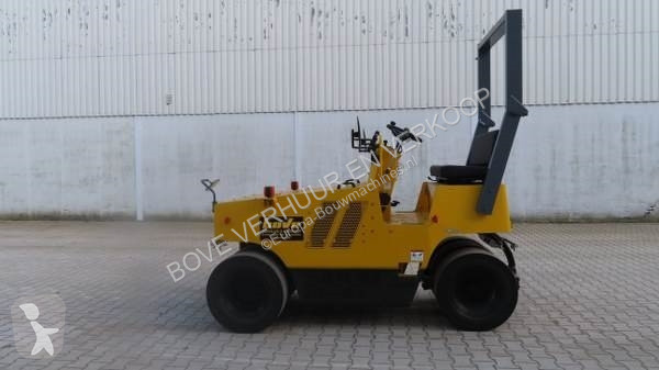 Vibrohenger Sakai TS-160