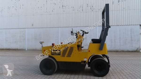 Vibrohenger Sakai TS-160