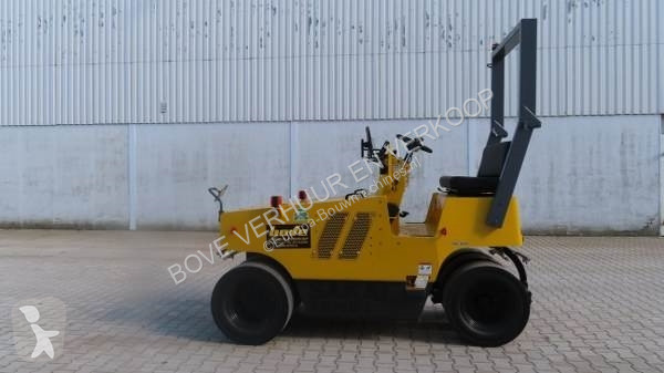 Wals Sakai TS-160-3