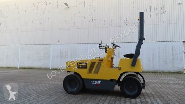 Wals Sakai TS-160
