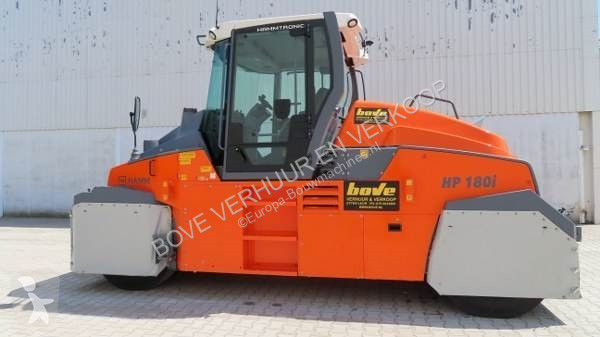 Wals Hamm HP 180 I