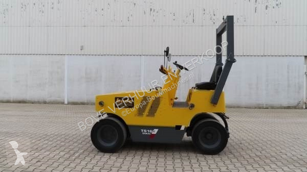 Wals Sakai TS-160