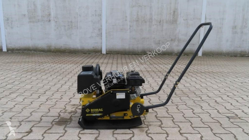 Compactador Bomag 18/45