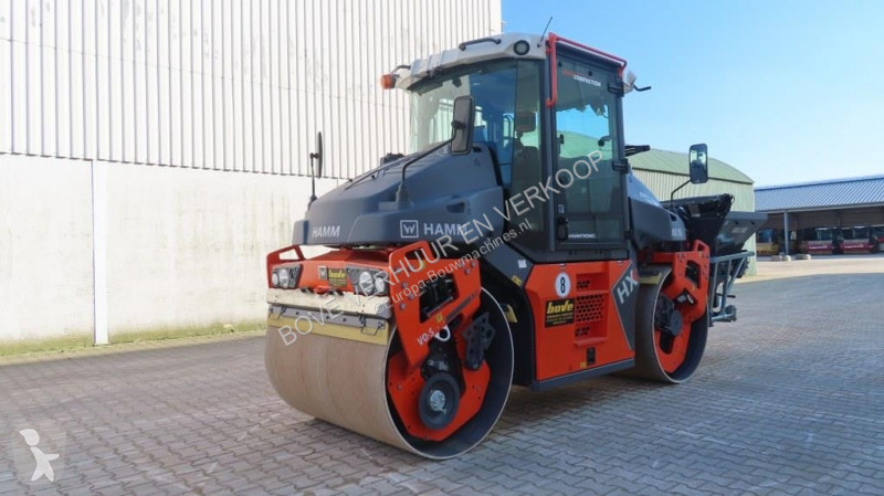 Compacteur Hamm HX70i VO-S