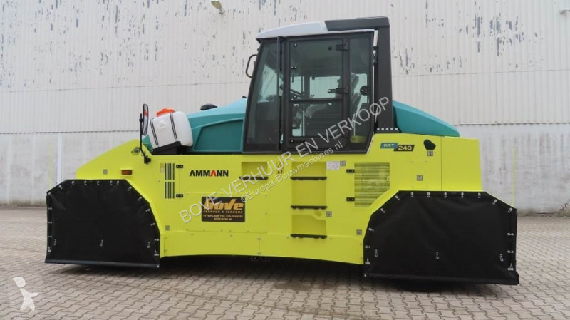 Wals Ammann ART 240