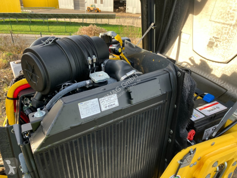 Compacteur Bomag  BW 100 AD-5  Stage V/Tier 4f