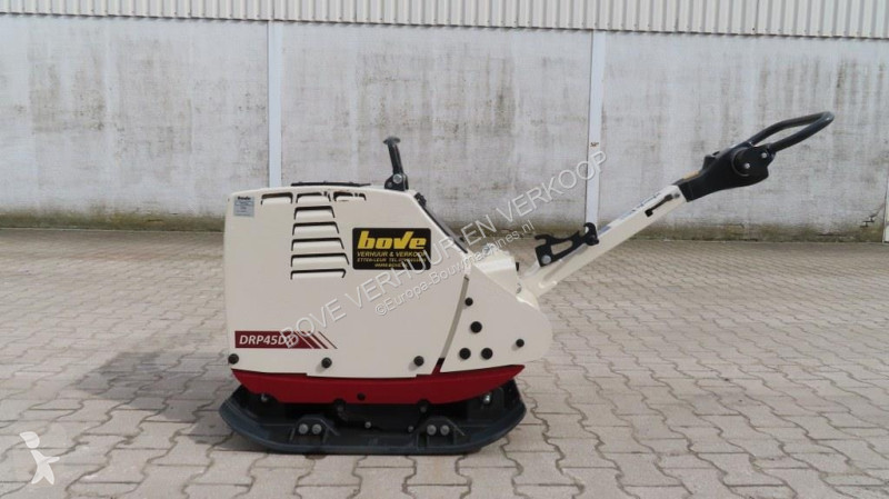 Wals Dynapac DRP45DX