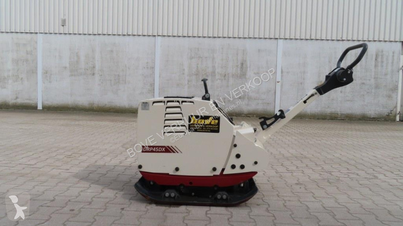 Zhutňovač Dynapac DRP45DX