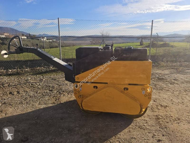 مدحلة Bomag BW 65