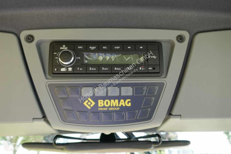 Zhutňovač Bomag BW 177 D-5