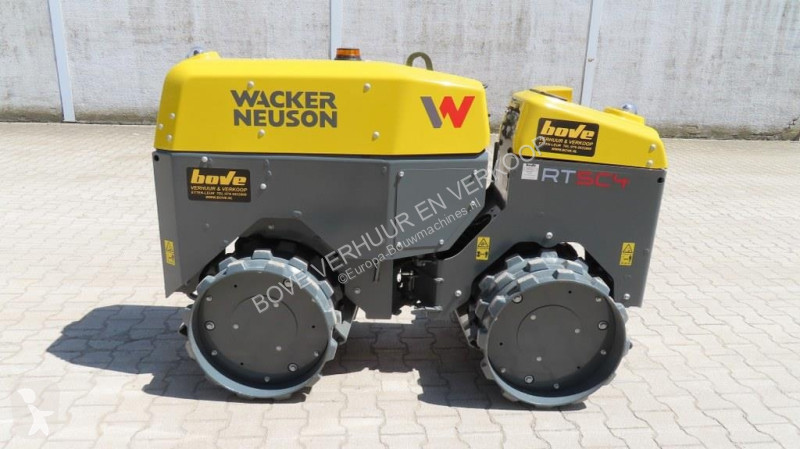 Vibrohenger Wacker Neuson RTD-SC4