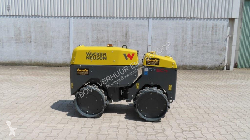 Vibrohenger Wacker Neuson RTD-SC4