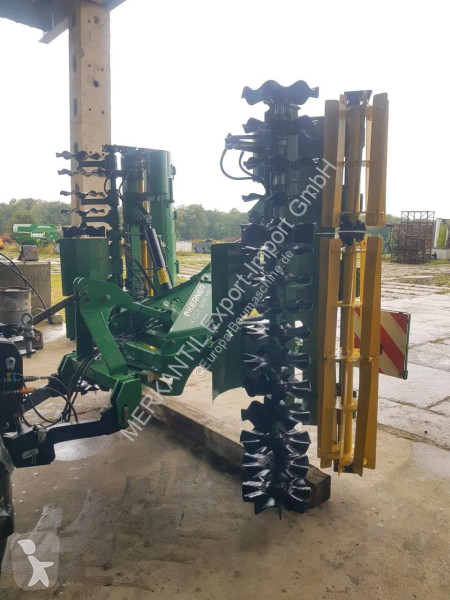 Zhutňovač   Messerwalze X-Cut Solo 450