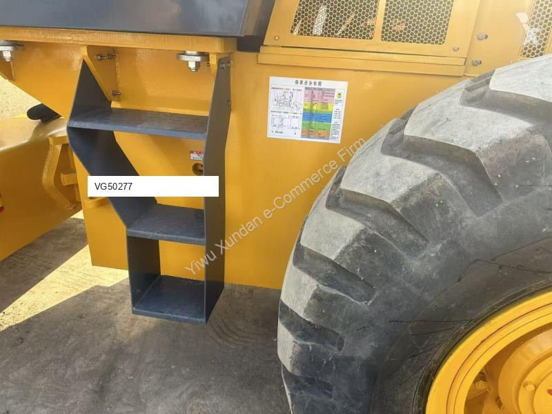 Walec XCMG XS223J