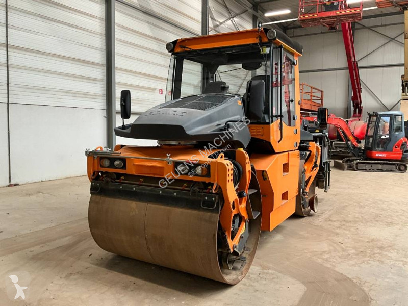 مدحلة Bomag BW 174 A P AM