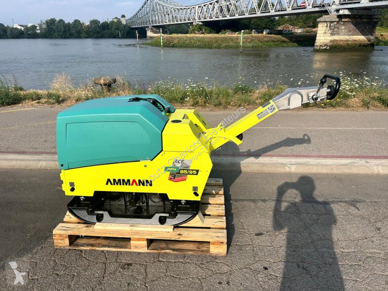 Walec Ammann 85/95