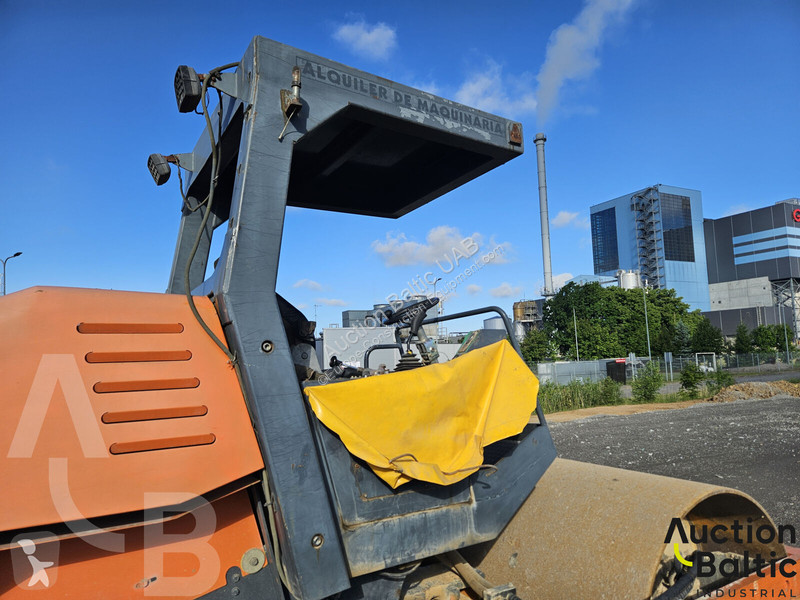 مدحلة Benford RZ3810