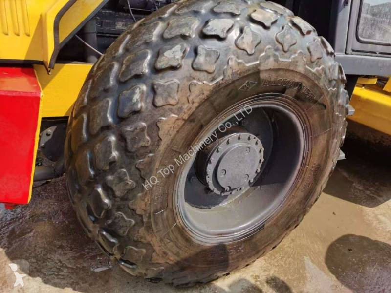 Compacteur Dynapac Dynapac Compacteur...