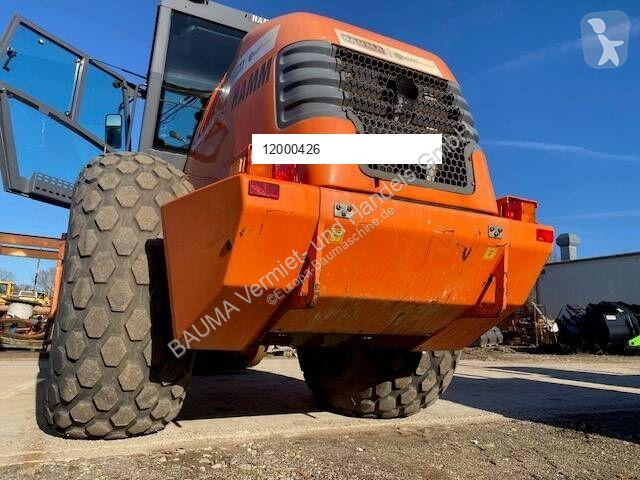 Compacteur Hamm Vio MIETE / RENTAL (12000426)