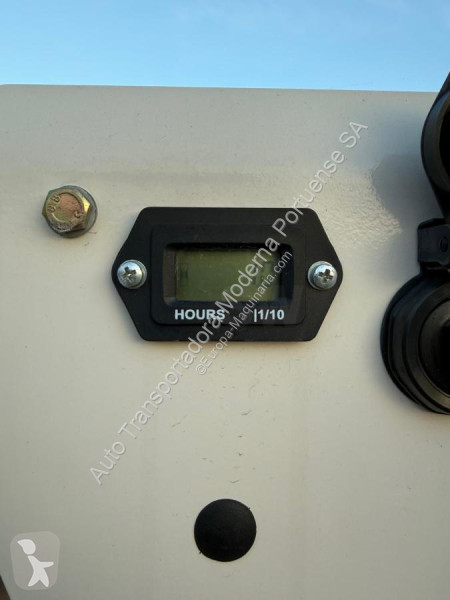 Jordstamper Dynapac  DTR75D