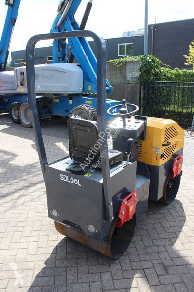 Vält  SL1000