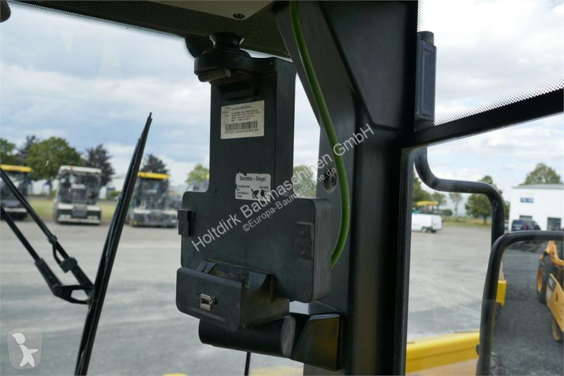 Compacteur Bomag DH5