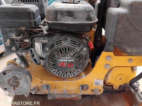 Compacteur