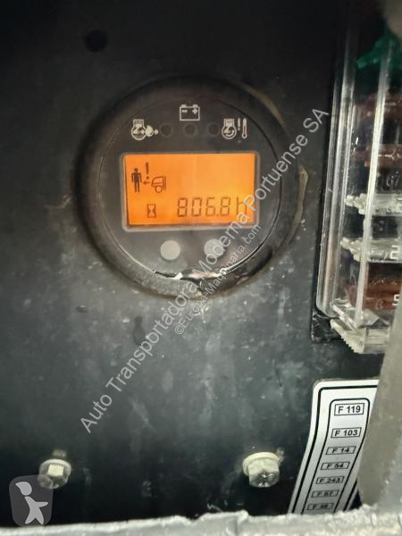 Compactador Bomag