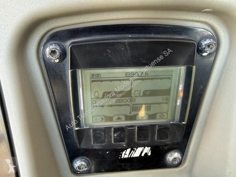 Compactador Compactor  CB24