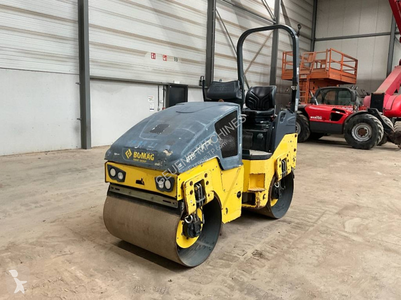 Wals Bomag AD-5