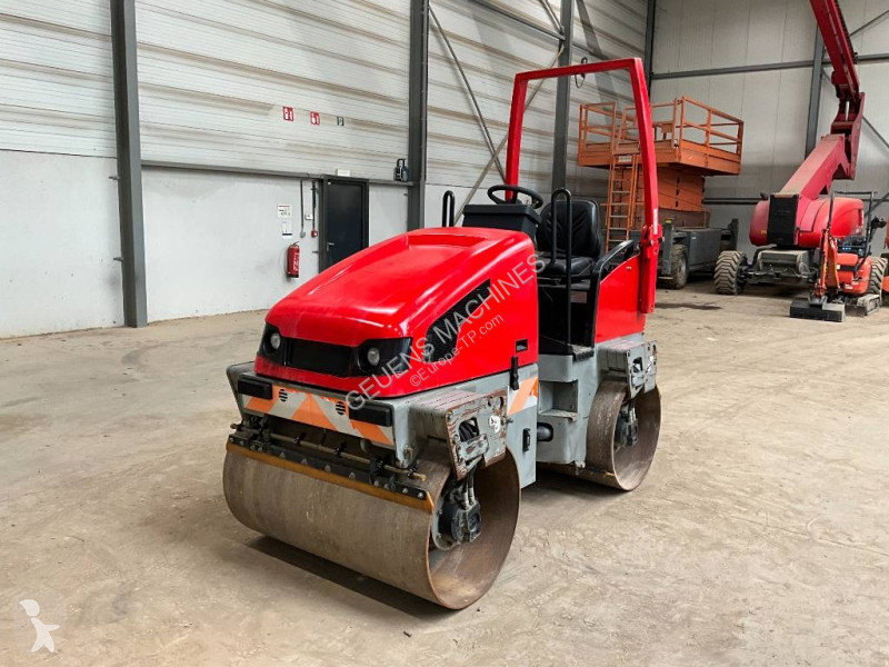 Wals JCB VMT 260