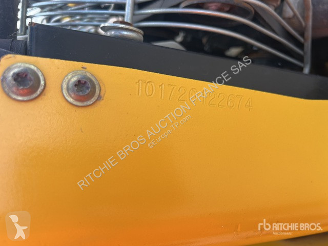 Compacteur Bomag
