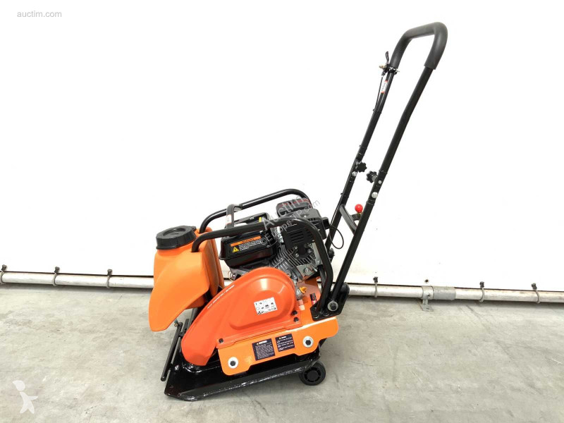 Compactador  datm80