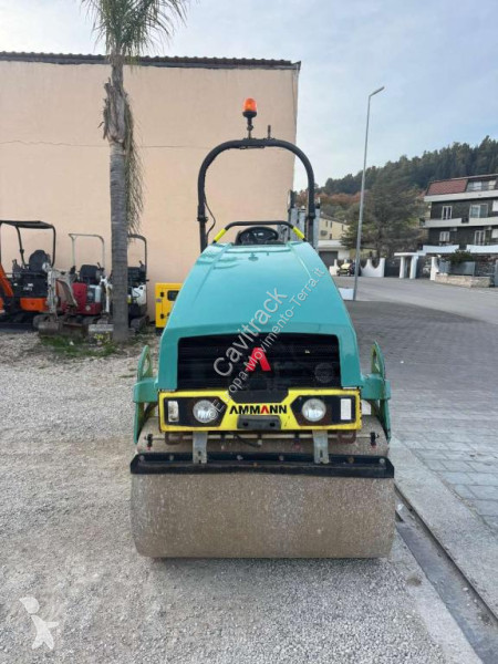 Дорожний коток Ammann ARX 26-2