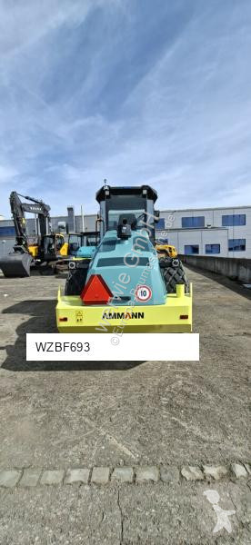 Дорожний коток Ammann ARS 110
