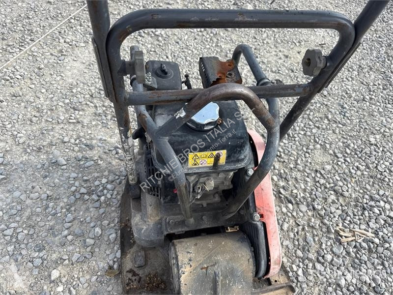Дорожний коток Husqvarna LF75 Vibratory Plate...