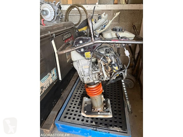 Compactor