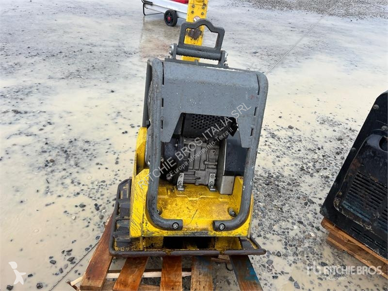 Дорожный каток  DPU 3060H-TS Vibratory Plate...
