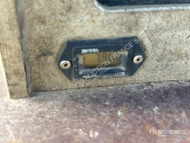 Wals Wacker Neuson h