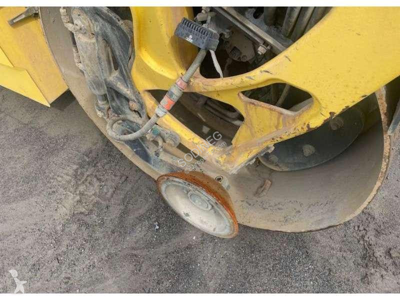 مدحلة Bomag  BW 174 AP