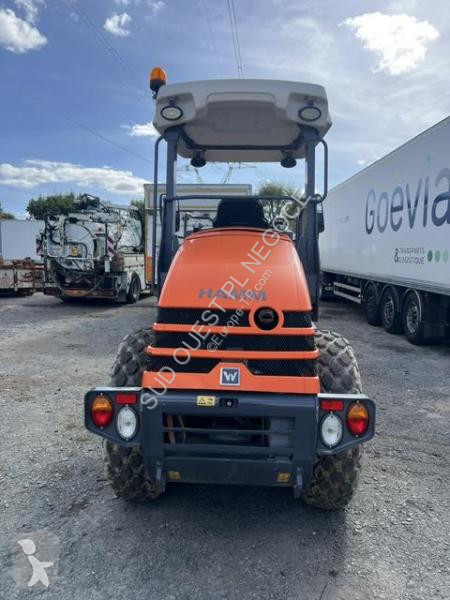 Walec Hamm  HC50i